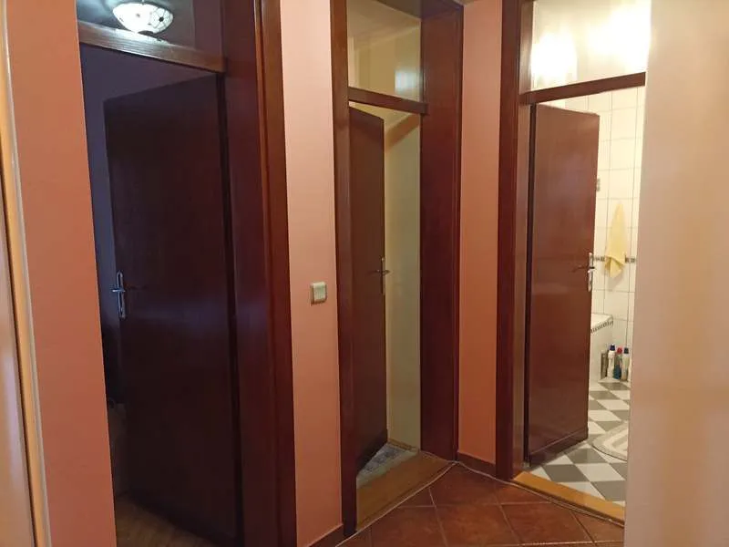 Sale, three bedroom apartment, 111m², Kraljevo, Srbija