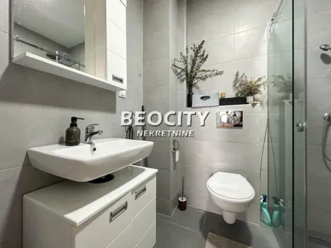 Izdavanje, četvorosoban stan, 114m², Dorćol Sve Podlokacije, Beograd - image 11