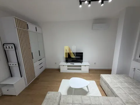 Izdavanje, garsonjera, 31m², Telep, Novi Sad Sve Podlokacije - image 4