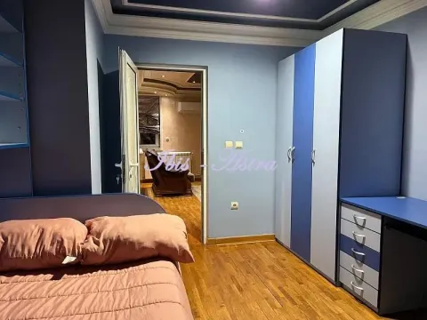 Rent, four bedroom apartment, 130m², Kumodraž 1, Kumodraž Sve Podlokacije - image 8