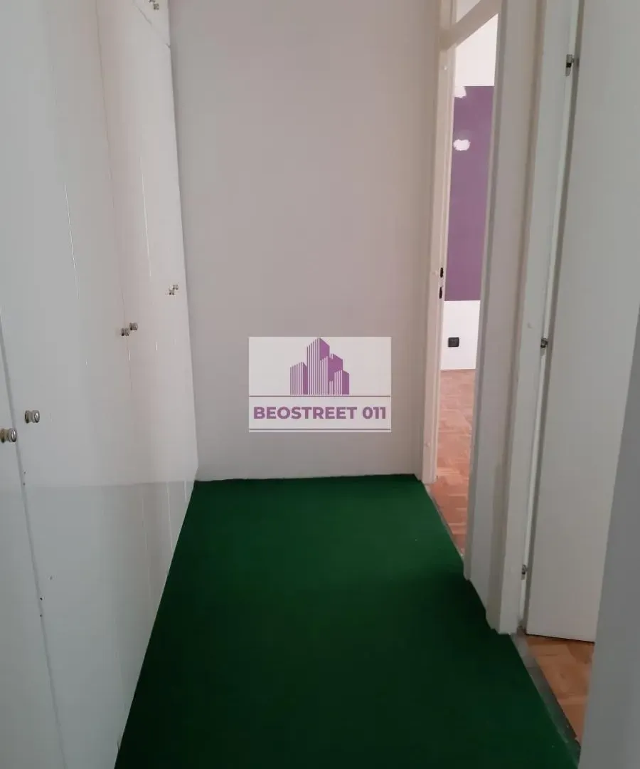 Rent, apartment, 97m², Vračar Sve Podlokacije, Beograd