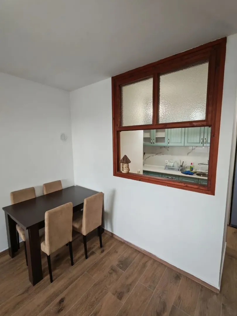 Sale, one bedroom apartment, 45m², Dubovica, Budva
