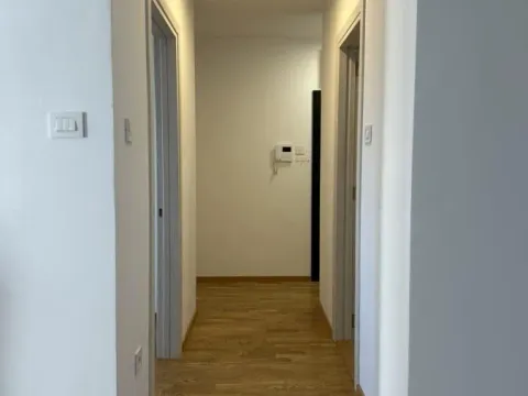 Rent, two bedroom apartment, 42m², Adamovićevo Naselje, Novi Sad Sve Podlokacije - image 4