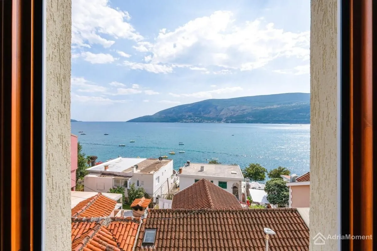 Prodaja, trosoban stan, 158m², Igalo, Herceg Novi