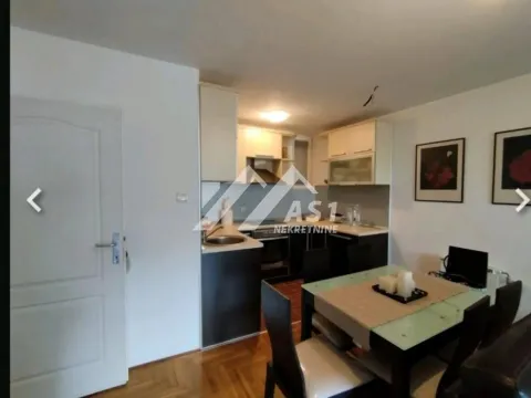 Rent, two bedroom apartment, 57m², Novi Sad Sve Podlokacije, Novi Sad - image 4