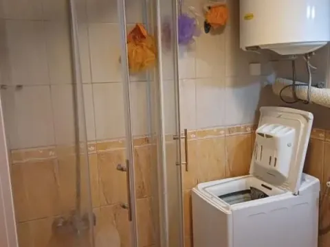 Sale, studio apartment, 29m², Lazi, Budva - image 4