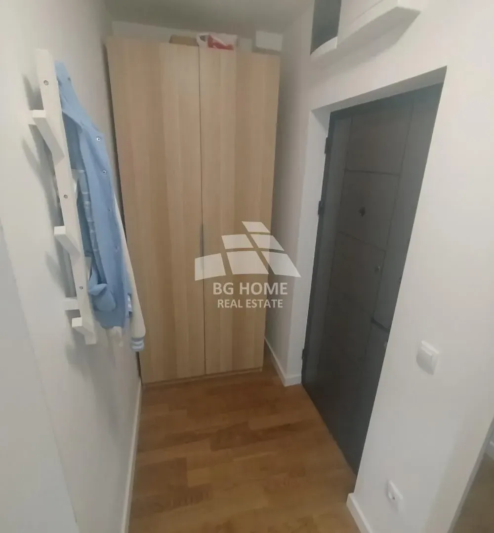 Prodaja, jednosoban stan, 31m², Ledine, Beograd