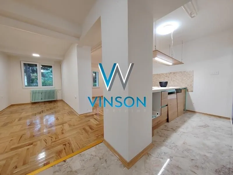 Rent, office space, 37m², Novi Sad Sve Podlokacije, Novi Sad