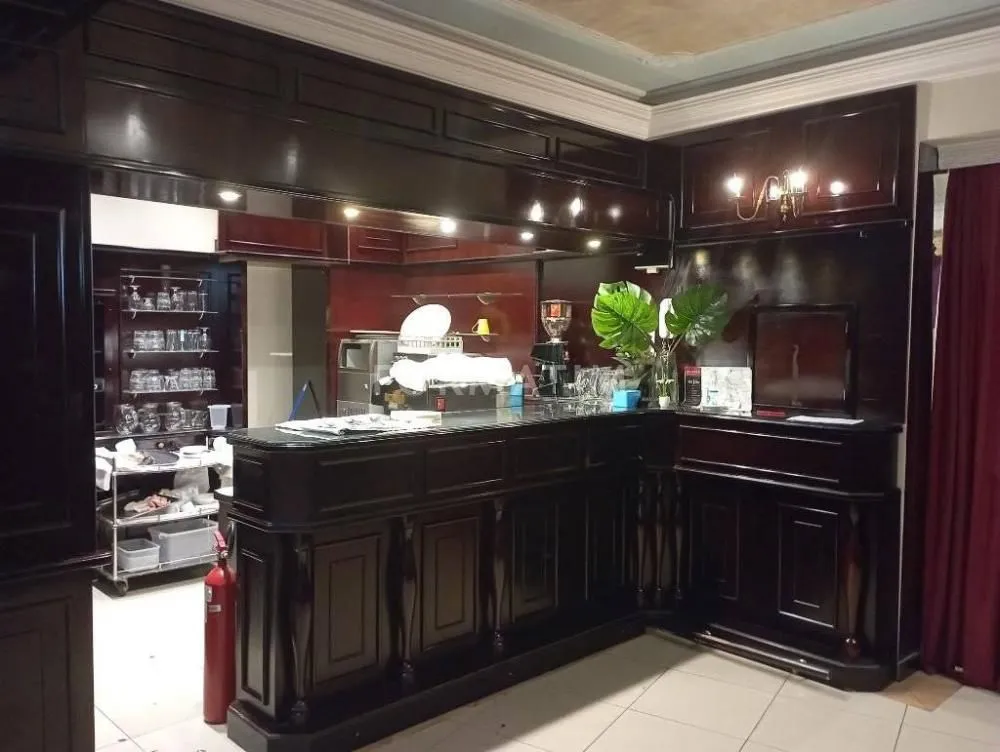 Rent, hospitality venue, 300m², Savski Venac, Beograd