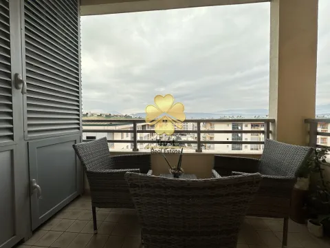 Izdavanje, jednosoban stan, 53m², City Kvart, Podgorica - image 13