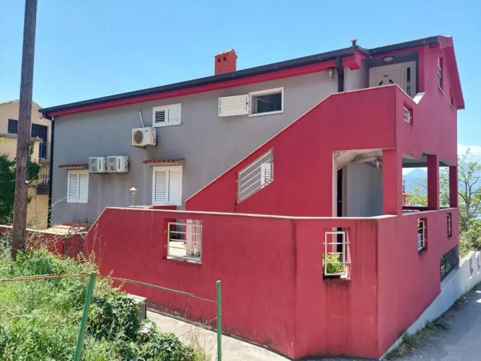 Sale, house, 450m², Kotor, Crna Gora