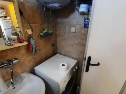 Izdavanje, jednosoban stan, 50m², Sutomore, Bar - image 8