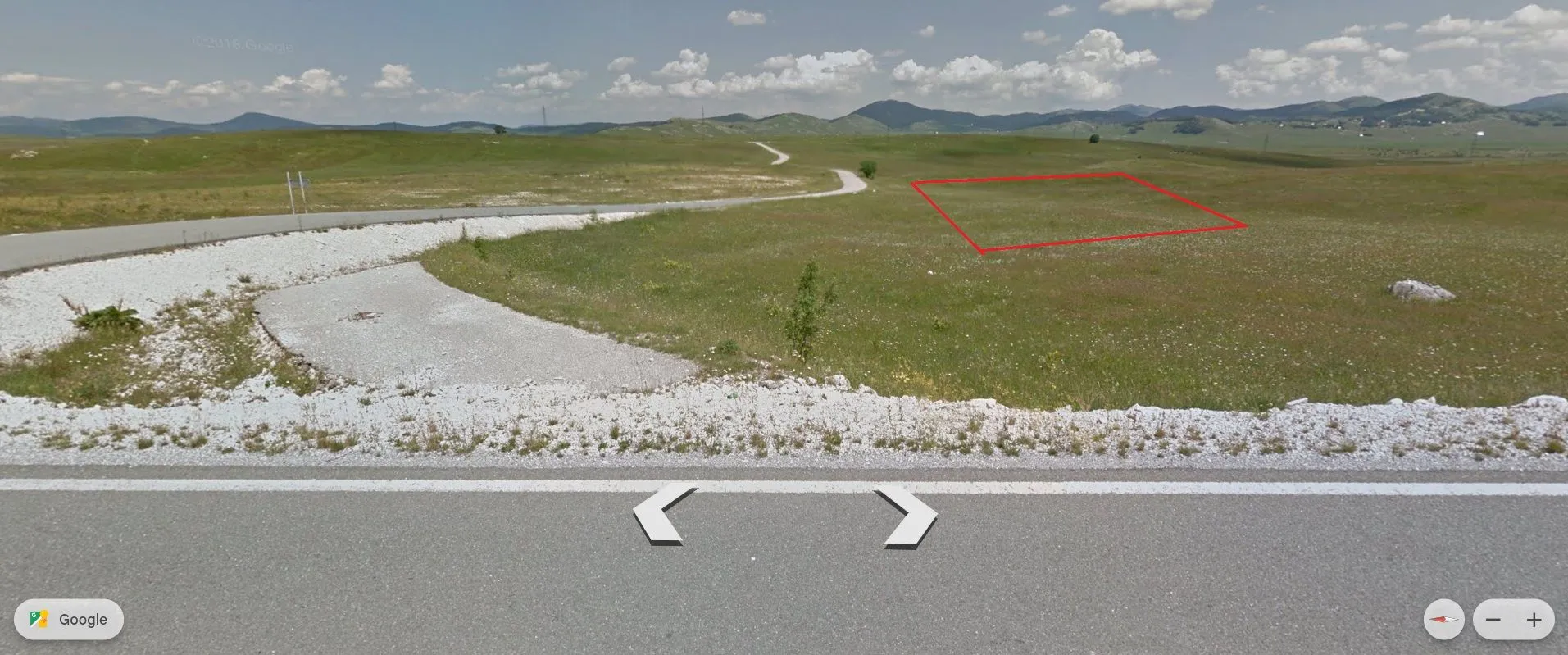 Prodaja, plac, 4217m², Žabljak, Crna Gora