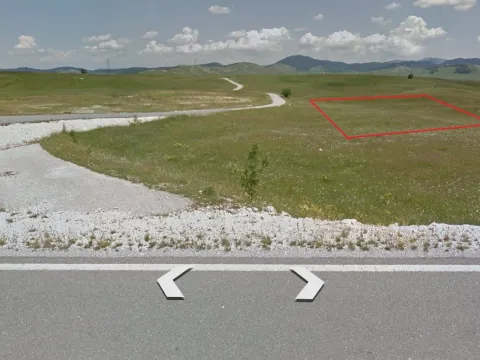 Prodaja, plac, 4217m², Žabljak, Crna Gora - image 4