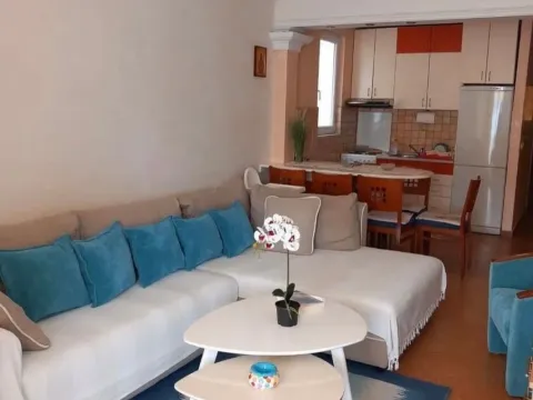 Rent, two bedroom apartment, 80m², Rafailovići, Budva - image 3