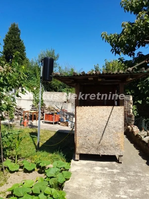 Prodaja, kuća, 96m², Sremska Kamenica, Petrovaradin
