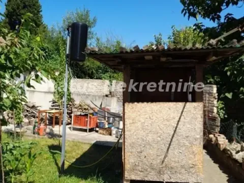 Prodaja, kuća, 96m², Sremska Kamenica, Petrovaradin - image 3