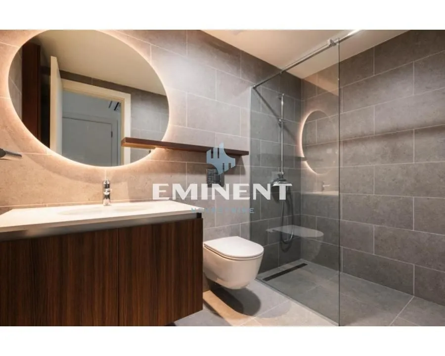 Sale, three bedroom apartment, 72m², Savski Venac, Beograd
