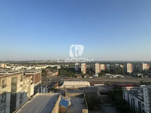 Prodaja, trosoban stan, 110m², Novi Beograd Blok 62, Novi Beograd Sve Podlokacije - image 17
