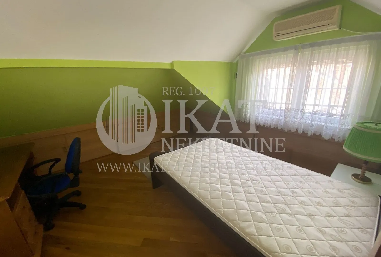 Rent, apartment, 200m², Vračar Sve Podlokacije, Beograd