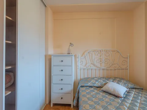 Rent, one bedroom apartment, 40m², Stari Aerodrom, Podgorica - image 5