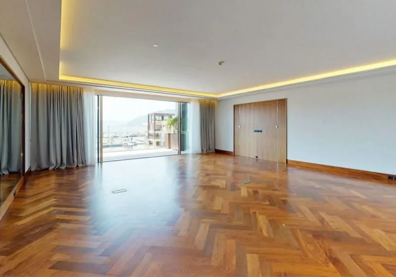 Prodaja, stan, 566m², Porto Montenegro, Tivat