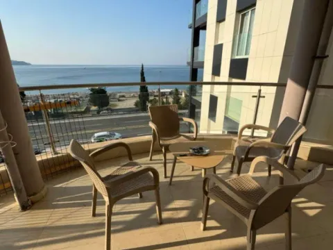 Prodaja, petosoban stan, 180m², Bečići, Budva - image 10