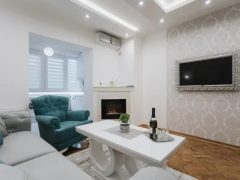 Sale, one bedroom apartment, 40m², Centar, Novi Sad - image 6