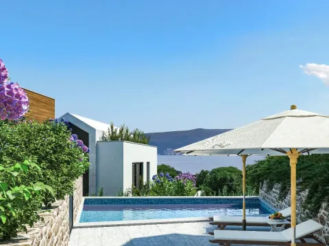 Prodaja, kuća, 685m², Donja Lastva, Tivat - image 19