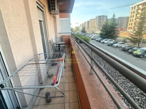 Izdavanje, dvosoban stan, 75m², Stari Aerodrom, Podgorica - image 3