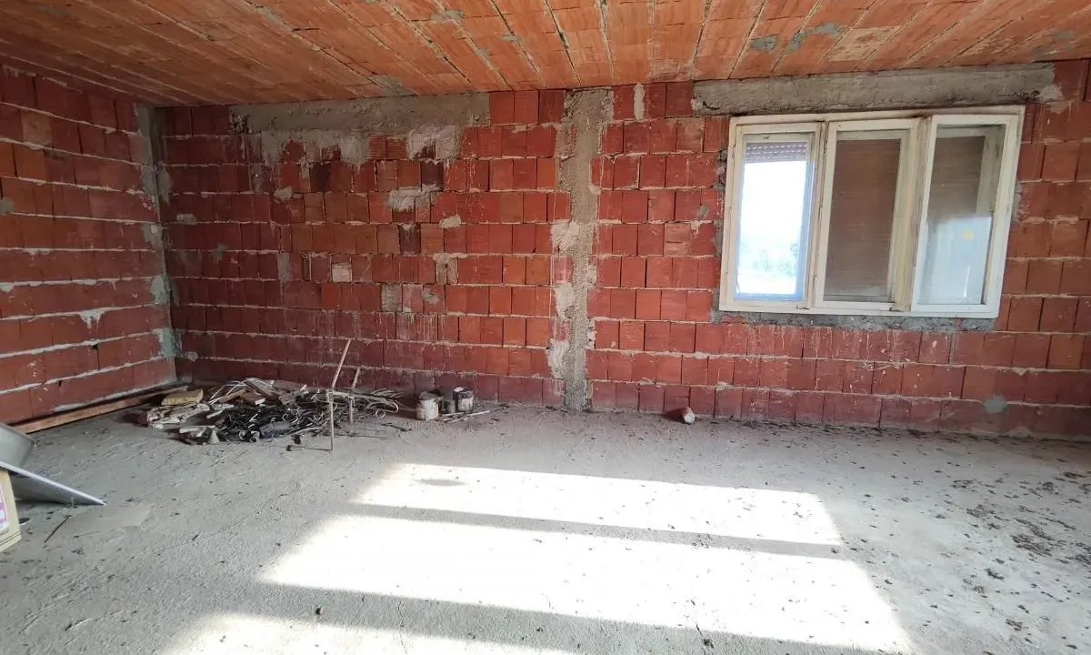 Prodaja, kuća, 232m², Bresje, Jagodina