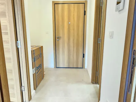 Prodaja, jednosoban stan, 45m², City Kvart, Podgorica - image 5