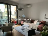 Izdavanje, dvosoban stan, 50m², Banovo Brdo, Beograd - image 3