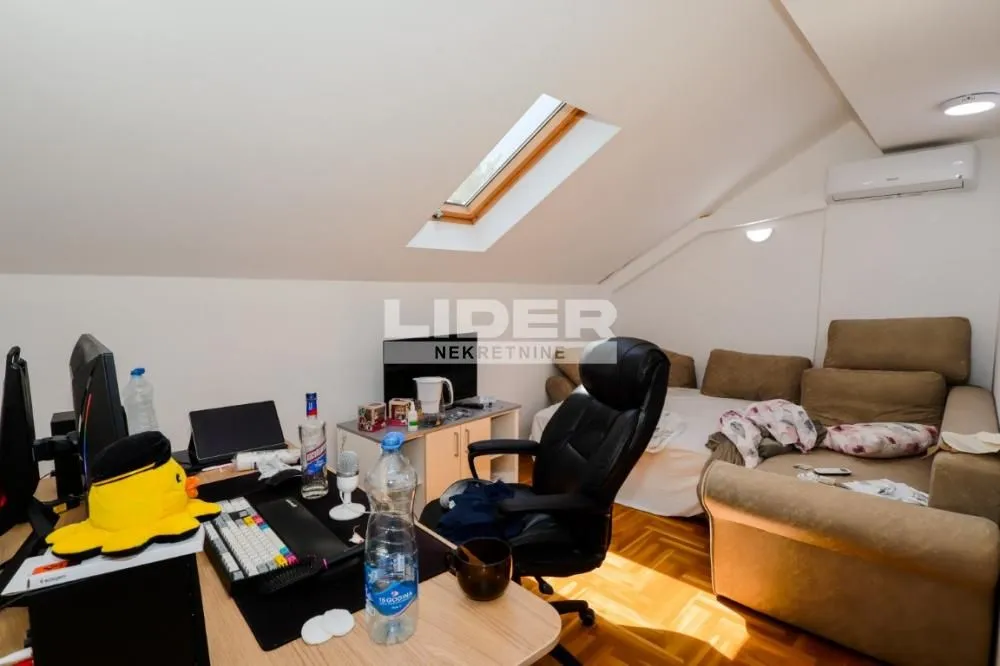 Prodaja, dvosoban stan, 64m², Lion, Zvezdara Sve Podlokacije