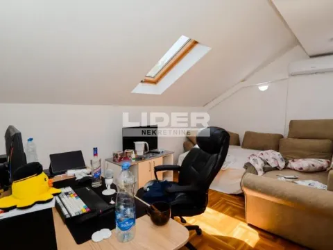 Sale, two bedroom apartment, 64m², Lion, Zvezdara Sve Podlokacije