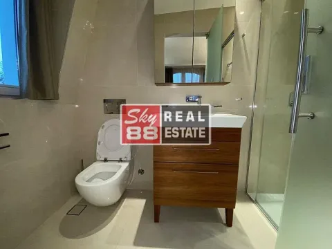 Izdavanje, četvorosoban stan, 175m², Savski Venac, Beograd - image 9