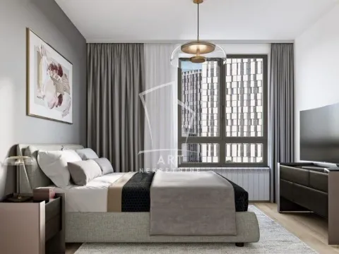 Prodaja, četvorosoban stan, 115m², Beograd Na Vodi, Beograd - image 4