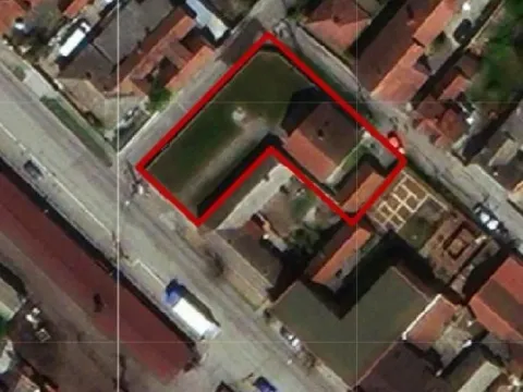 Prodaja, plac, 700m², Batajnica, Beograd - image 2
