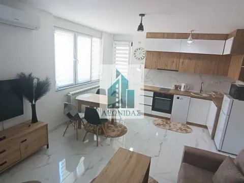 Izdavanje, jednosoban stan, 45m², Medijana, Niš - image 4