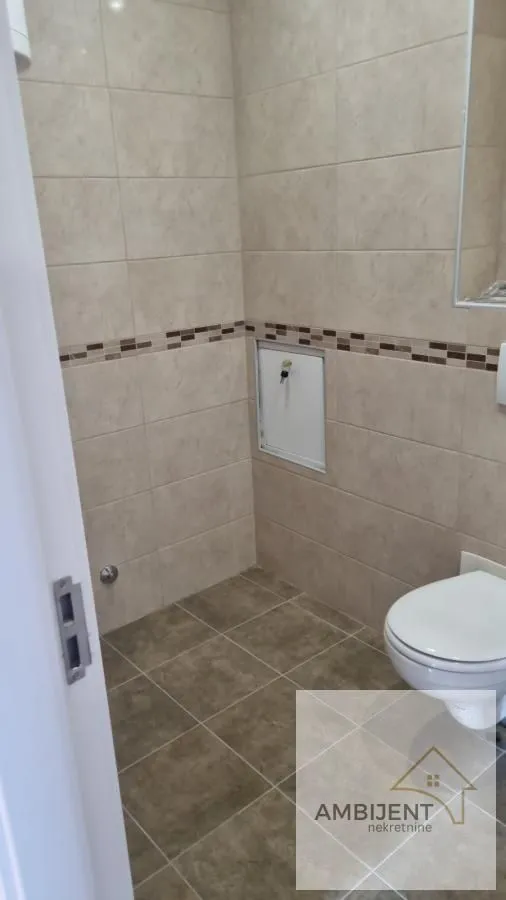 Prodaja, četvorosoban stan, 97m², Zvezdara Sve Podlokacije, Beograd