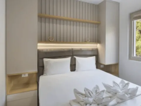 Prodaja, jednosoban stan, 55m², Bečići, Budva - image 4