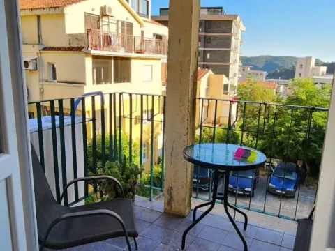 Sale, studio apartment, 114m², Bečići, Budva - image 7