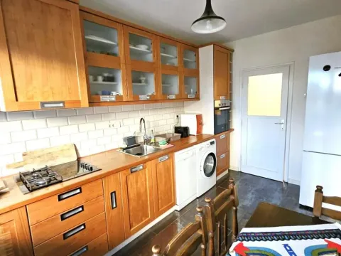 Izdavanje, četvorosoban stan, 143m², Kalenić Pijaca, Vračar Sve Podlokacije - image 14