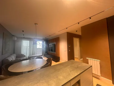 Sale, three bedroom apartment, 82m², Novi Beograd Sve Podlokacije, Beograd - image 3