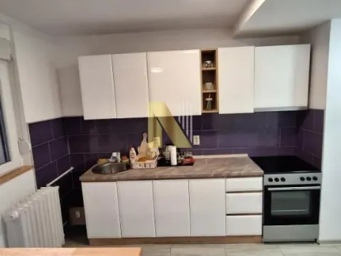 Rent, two bedroom apartment, 51m², Bulevar Oslobodjenja, Novi Sad Sve Podlokacije - image 6