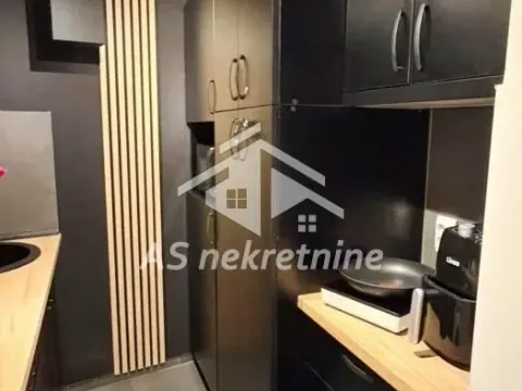 Rent, two bedroom apartment, 42m², Stari Grad, Beograd - image 3