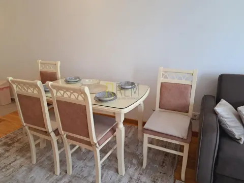 Rent, one bedroom apartment, 48m², City Kvart, Podgorica - image 9