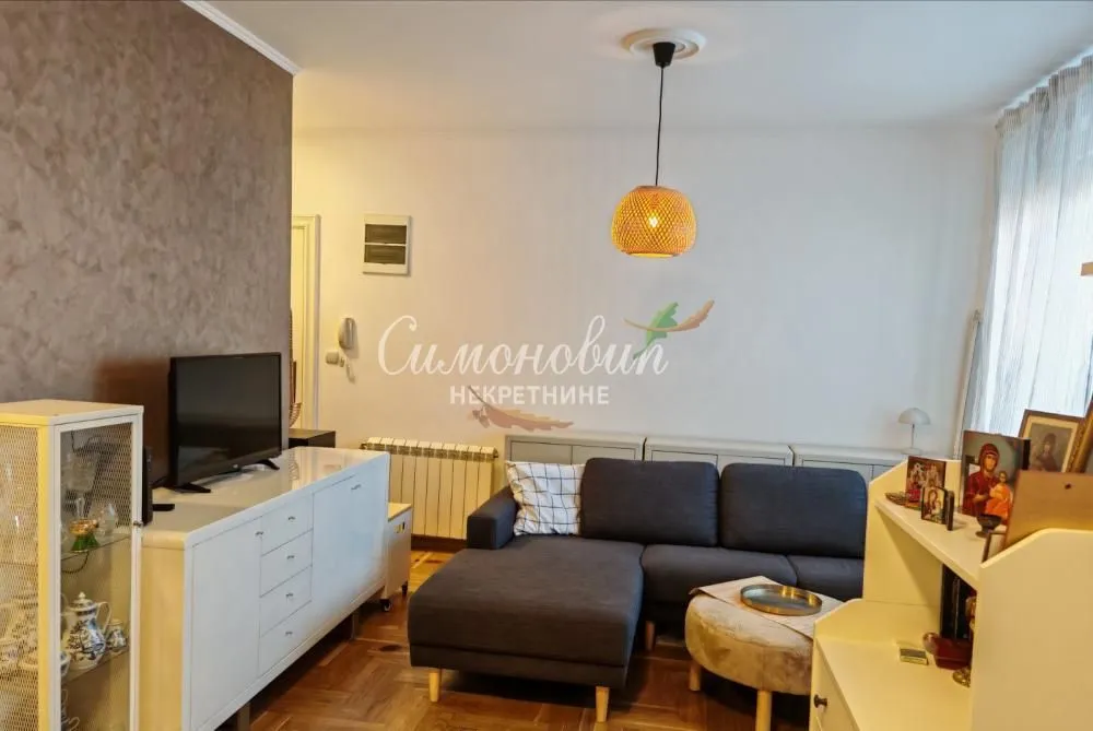 Prodaja, jednosoban stan, 34m², Kluz, Zvezdara Sve Podlokacije