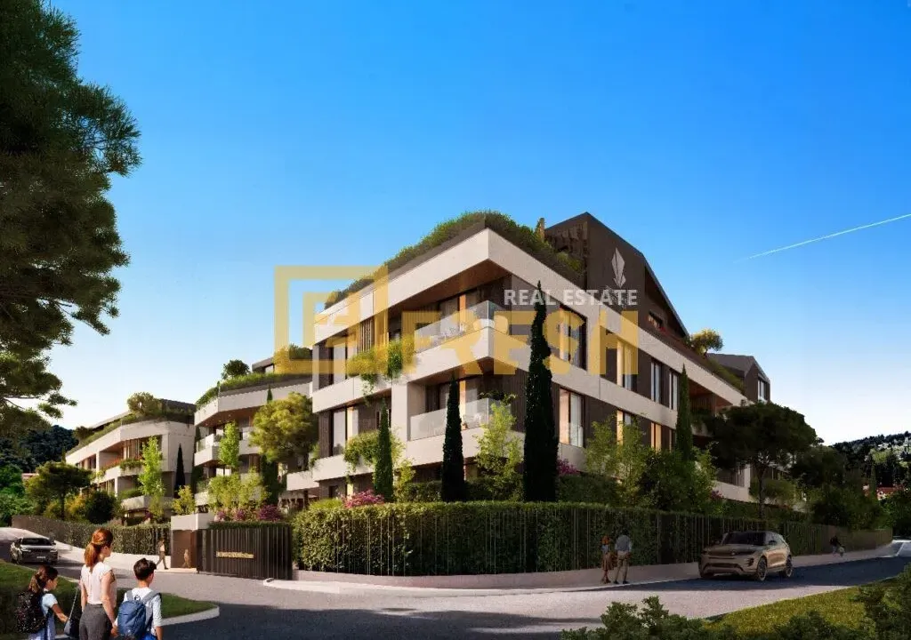 Sale, three bedroom apartment, 145m², Zagorič, Podgorica