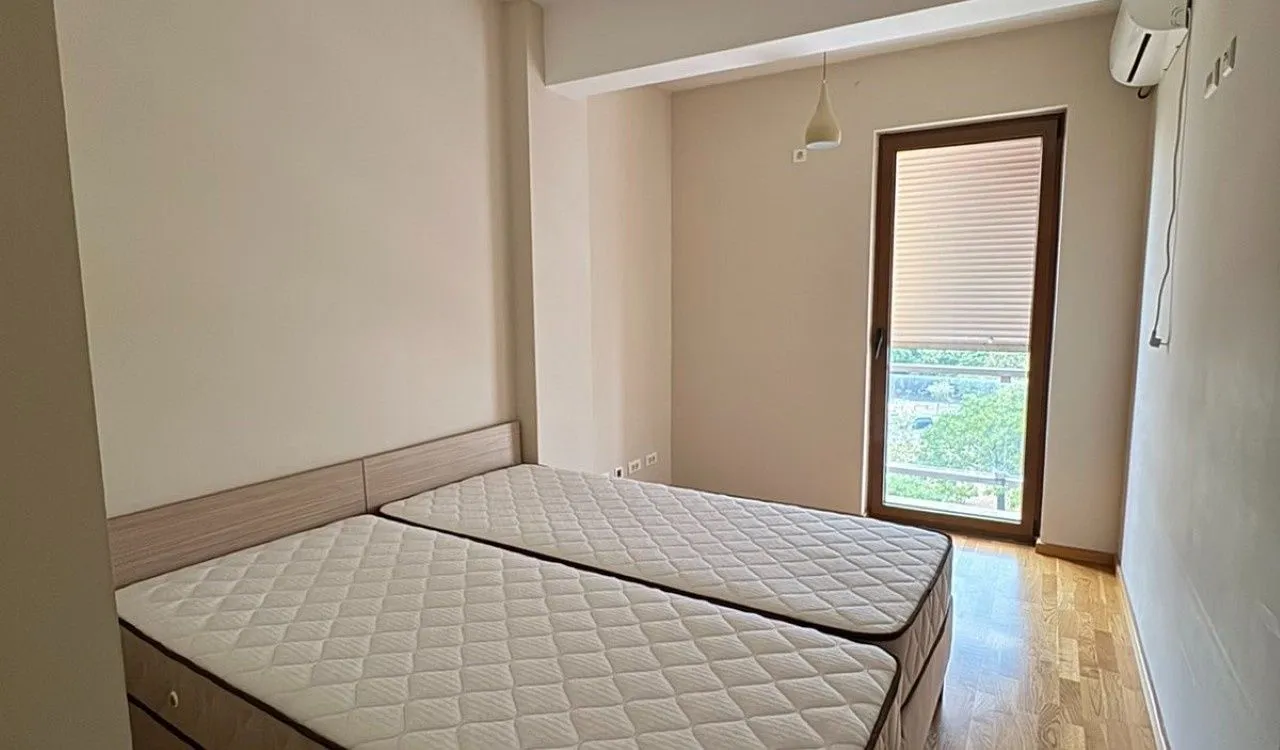 Rent, three bedroom apartment, 95m², Preko Morače, Podgorica